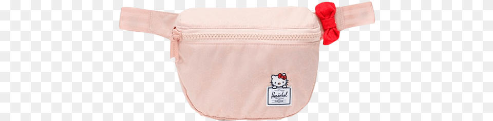 Herschel Fiftteen Hello Kitty Waistbag Hello Kitty Herschel Singapore, Accessories, Bag, Handbag Free Png Download