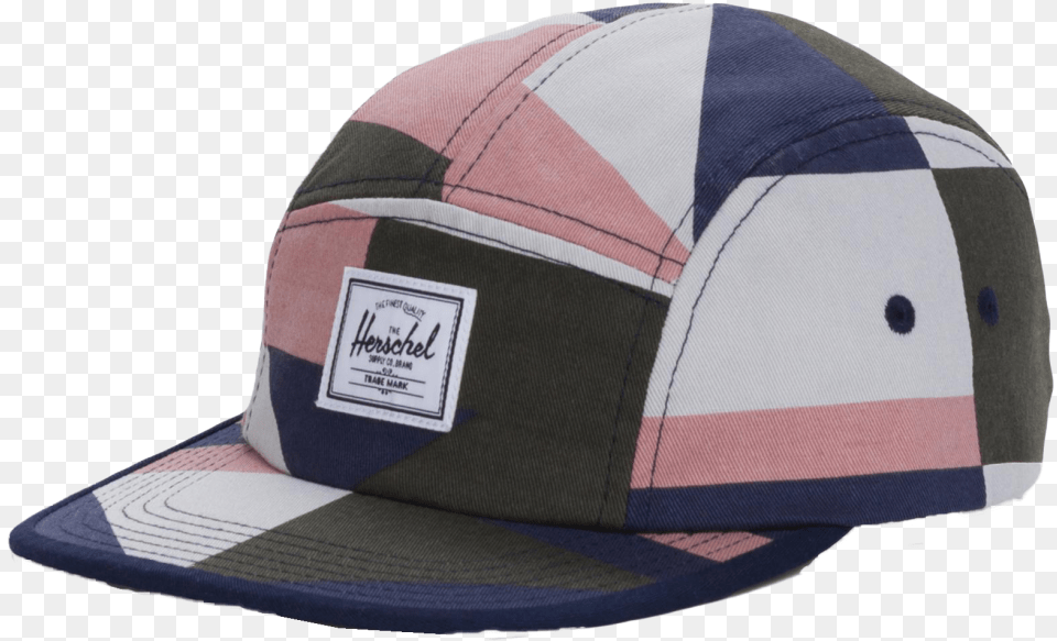 Herschel Glendale Cap Youth Frontier Baseball Cap, Baseball Cap, Clothing, Hat Png Image