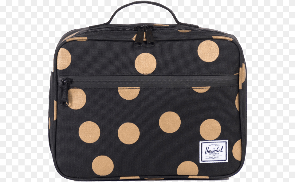 Herschel Quiz Lunch Box, Accessories, Bag, Handbag, Pattern Free Png Download