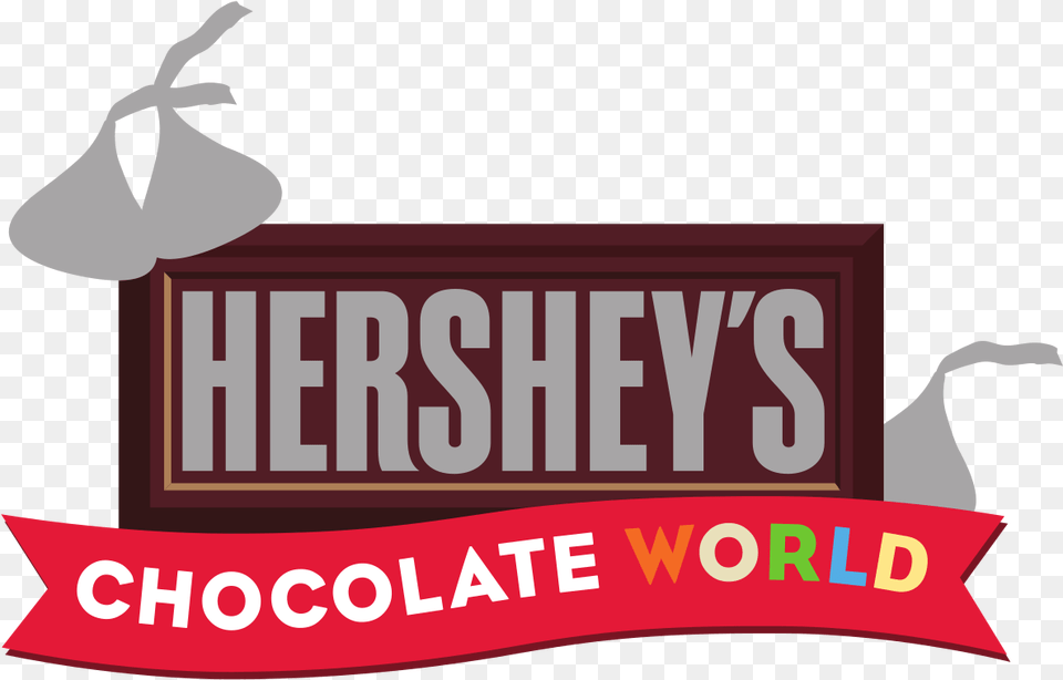 Hershey Chocolate Logo Gif, Advertisement Free Png Download