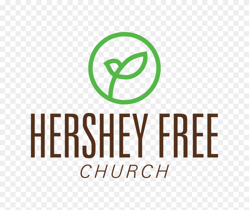 Hershey Church, Logo, Knot Free Png Download