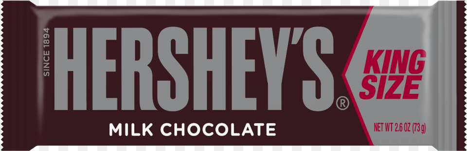 Hershey King Size, Food, Sweets, Candy Png