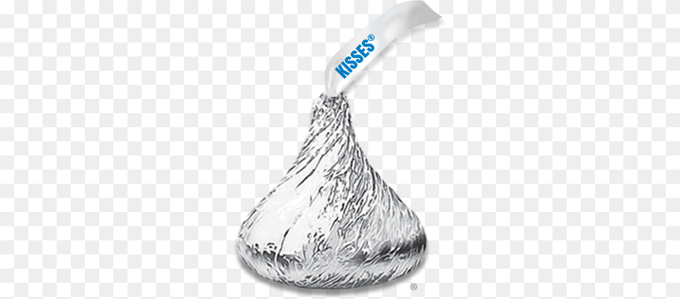 Hershey Kiss Hershey Kisses Background, Aluminium, Food, Adult, Bride Free Transparent Png
