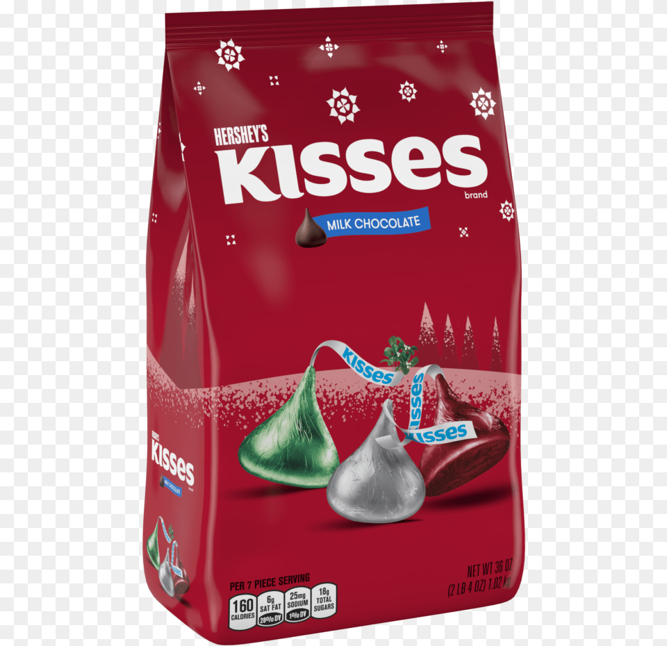 Hershey Kisses, Food, Sweets Free Png Download