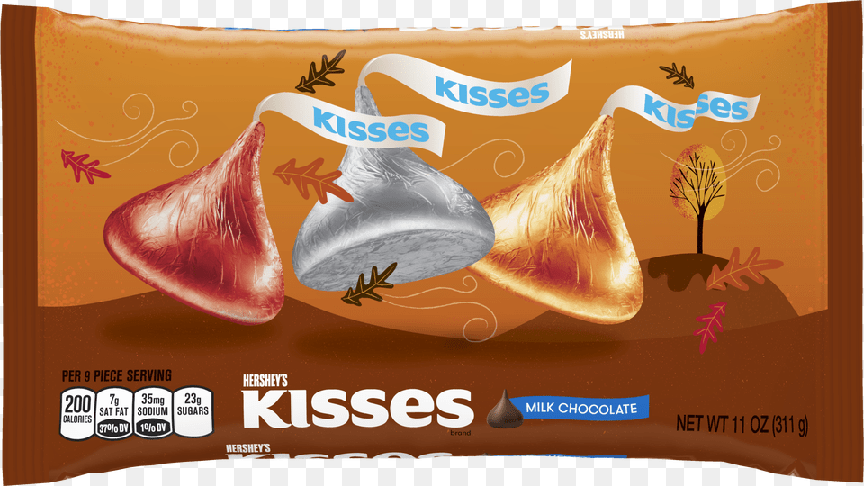 Hershey Kisses Halloween, Food, Sweets, Cushion, Home Decor Free Png Download