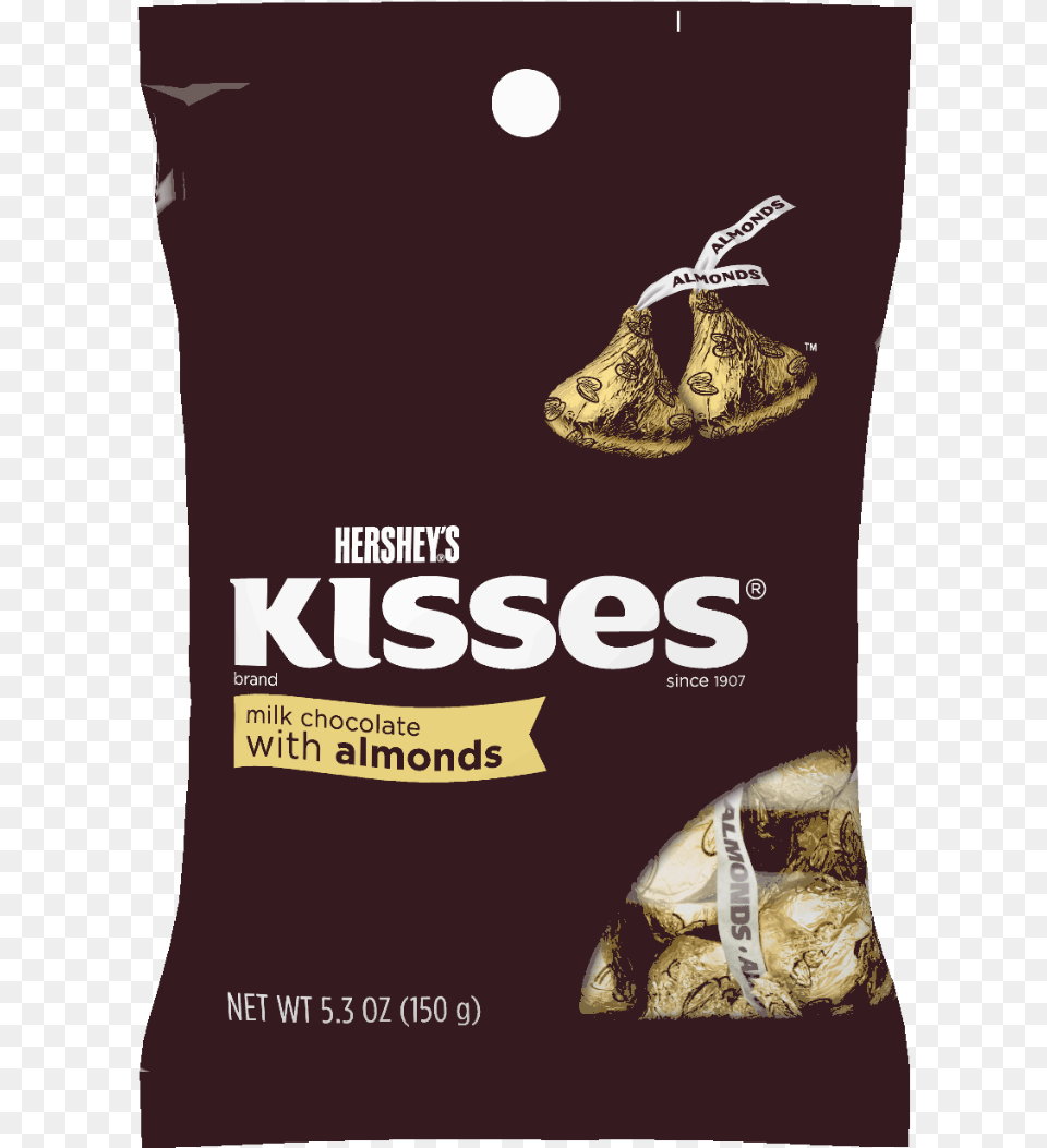 Hershey Kisses Peg Bag, Food, Sweets, Animal, Cattle Png Image
