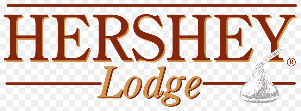Hershey Lodge, Aluminium, Cutlery, Spoon, Text Png Image