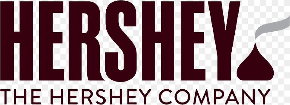 Hershey Logo And Symbol Meaning Hershey Company Logo, Maroon, Text, Book, Publication Png Image