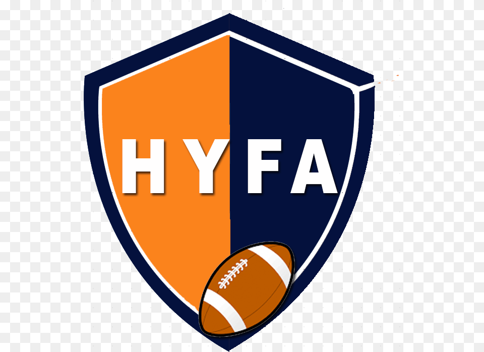 Hershey Youth Football Heredia, Logo, Badge, Symbol Png
