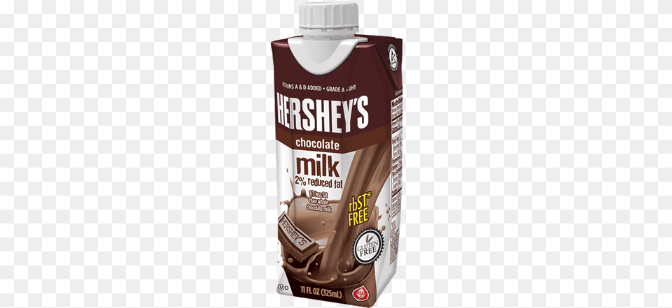 Hershey11oz2rfchoc768 Hershey39s Chocolate Milk, Cocoa, Dessert, Food, Cup Free Png