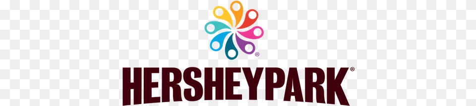 Hersheypark Wikipedia Hershey Park Logo Transparent, Art, Graphics Png Image