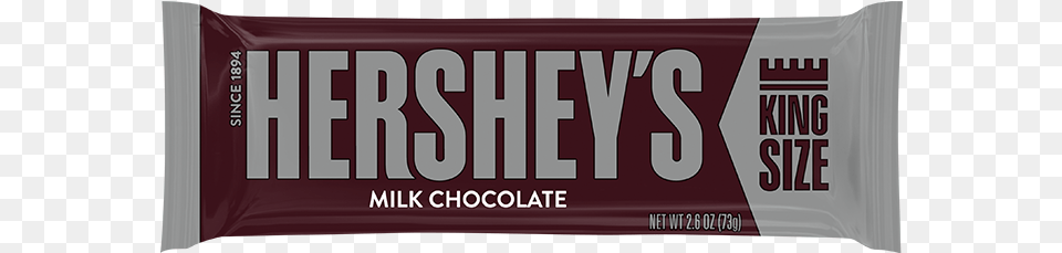 Hersheys Bar Hershey39s Milk Chocolate King Vs Giant, Food, Sweets, Scoreboard, Candy Free Png