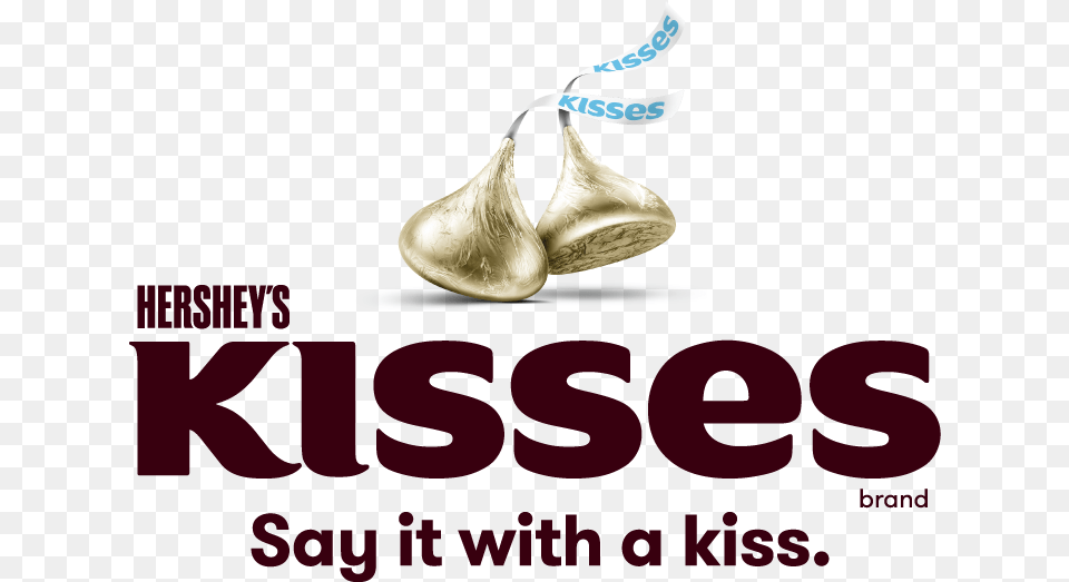 Hersheys Kisses Logo Hershey Kisses Logo, Food Png