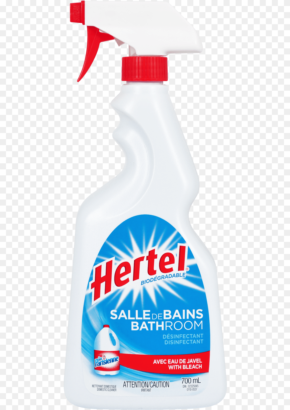 Hertel Disinfectant, Cleaning, Person, Food, Ketchup Free Png Download