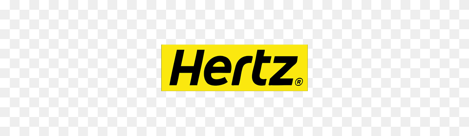 Hertz Logo, Text, Dynamite, Weapon Free Transparent Png