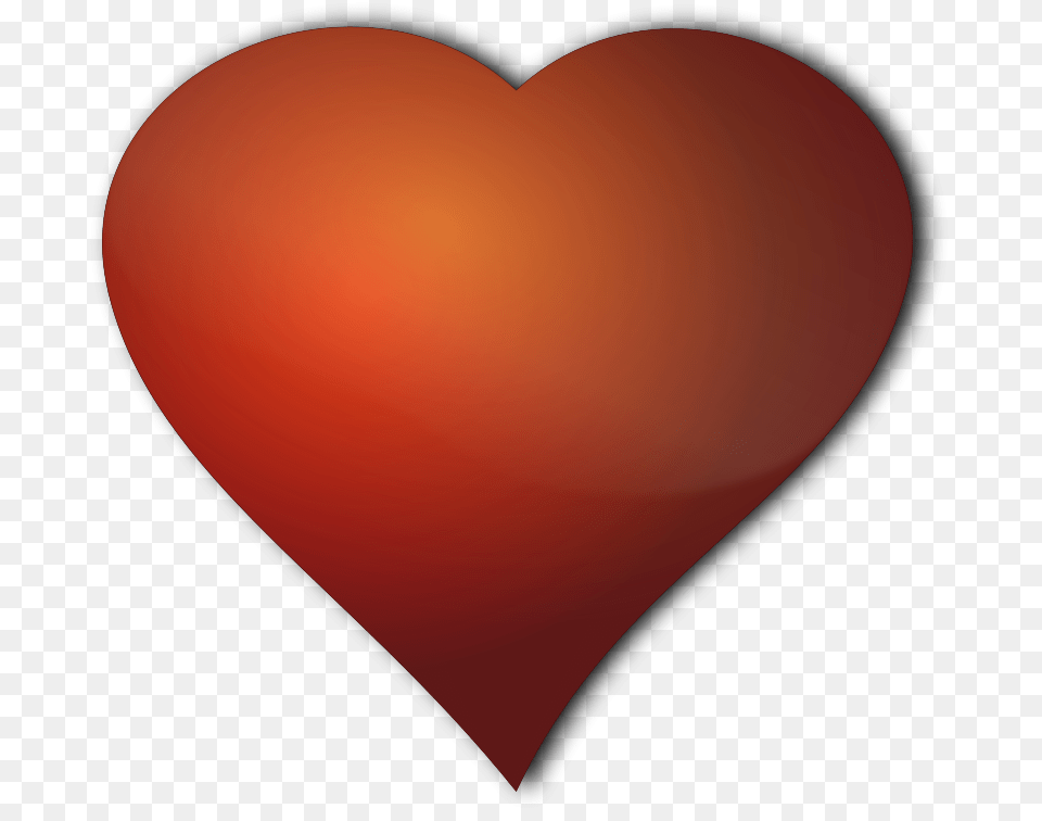 Herz, Heart, Balloon, Astronomy, Moon Free Transparent Png