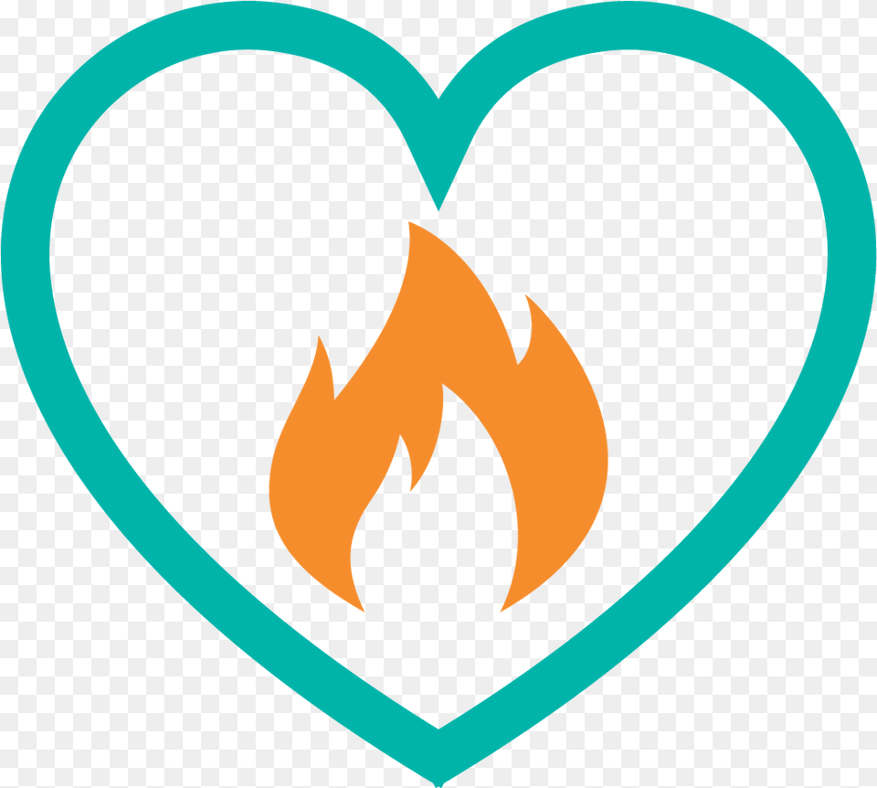 Herz Icon, Logo, Person, Heart Png Image
