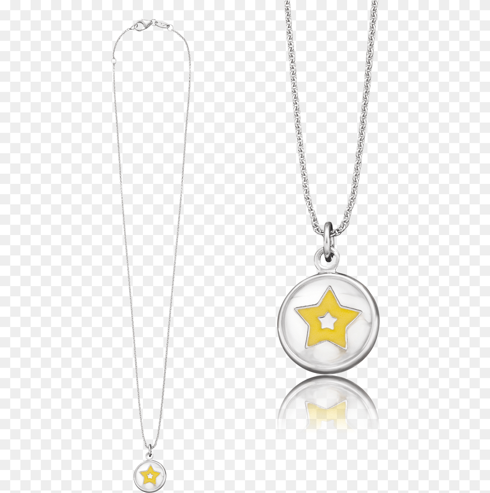 Herzengel Shine Glass Necklace Hen Glas 03shine Locket, Accessories, Jewelry, Pendant Png Image