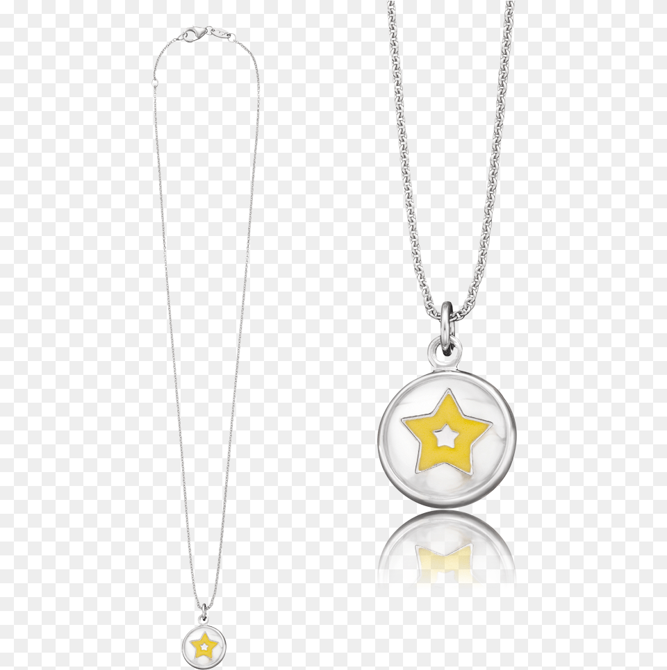 Herzengel Shine Glass Necklace Hen Glas 03shine Locket, Accessories, Jewelry, Pendant Free Png Download