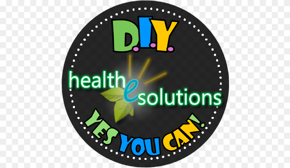 Hes Diy Natural Weed Killer Label, Light, Logo Free Transparent Png