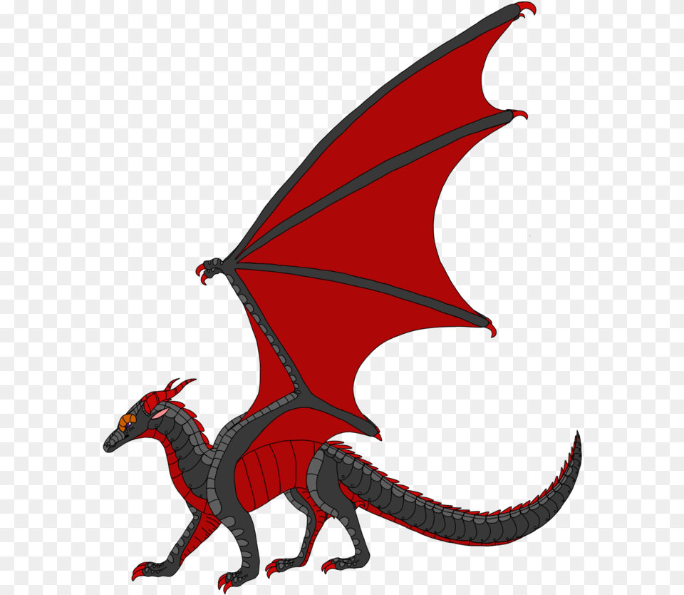 Hes Ezrangry Dragon Png Image
