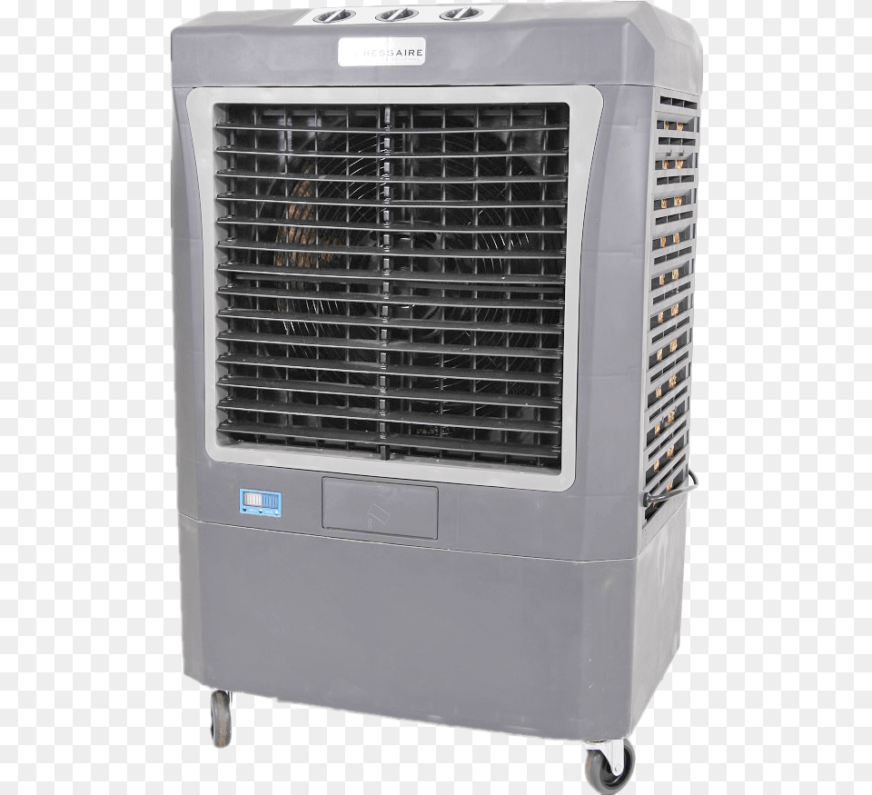 Hessaire Cfm Evaporative Cooler, Appliance, Device, Electrical Device Png Image