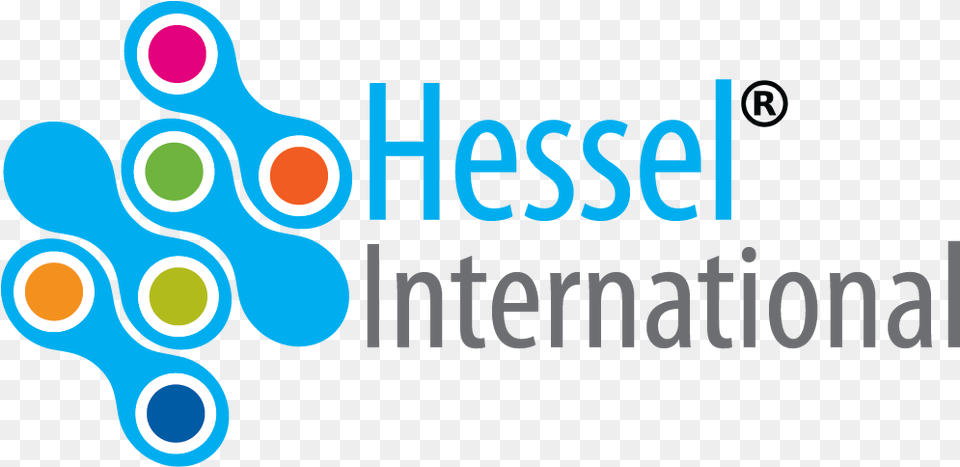 Hessel International Logo Graphic Design, Art, Graphics, Light Free Png Download