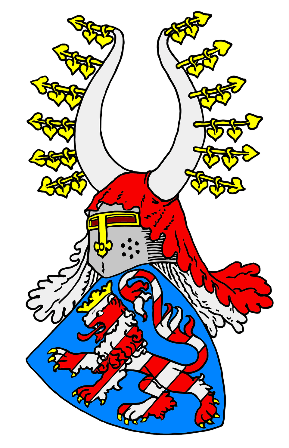 Hessen Wappen Clipart, Baby, Person Png