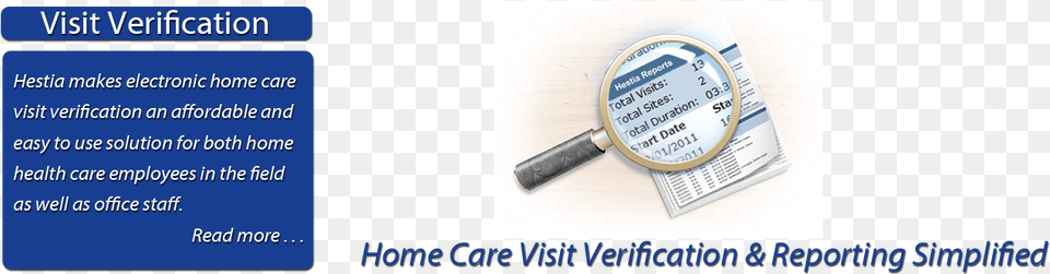 Hestia Electronic Home Care Visit Verification Sendgrid, Text Png