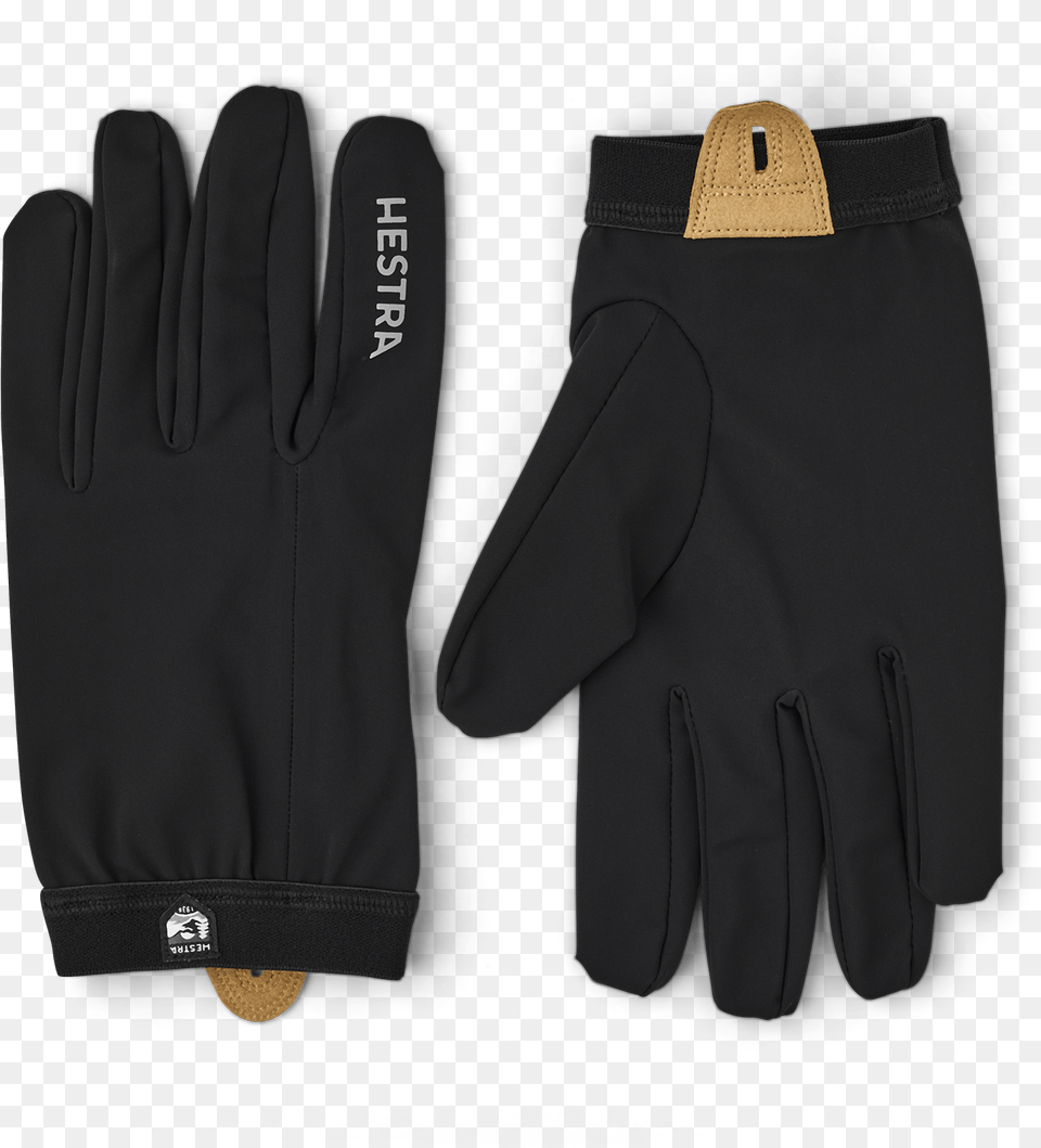 Hestra Gloves Nimbus Cycling Safety Glove, Baseball, Baseball Glove, Clothing, Sport Free Png Download