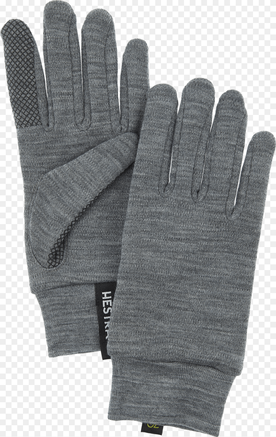 Hestra Merino Touch Point, Clothing, Glove, Knitwear Free Png