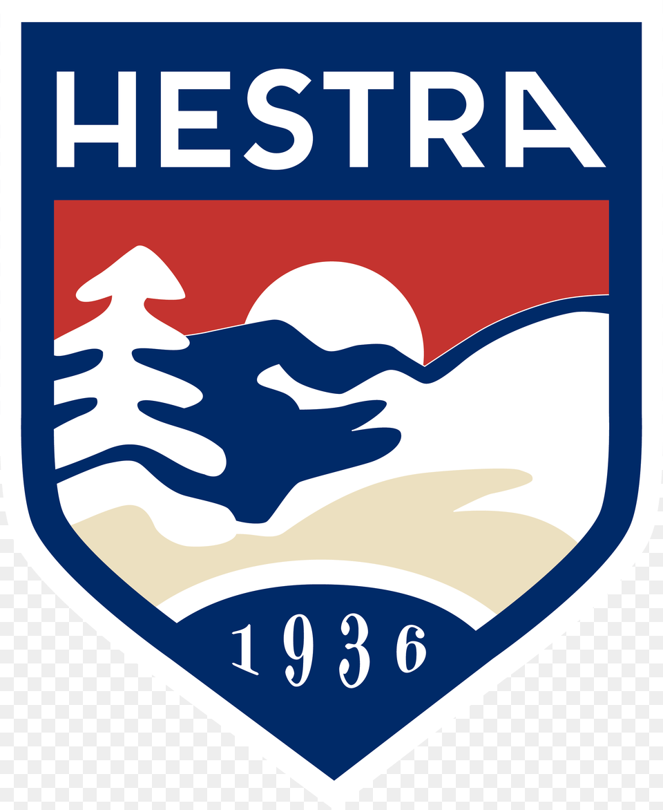 Hestra Ski Gloves Logo, Badge, Symbol Free Transparent Png