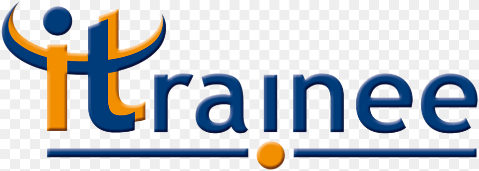 Het Concept Voor Sap Trainees Itrainee Logo Free Transparent Png