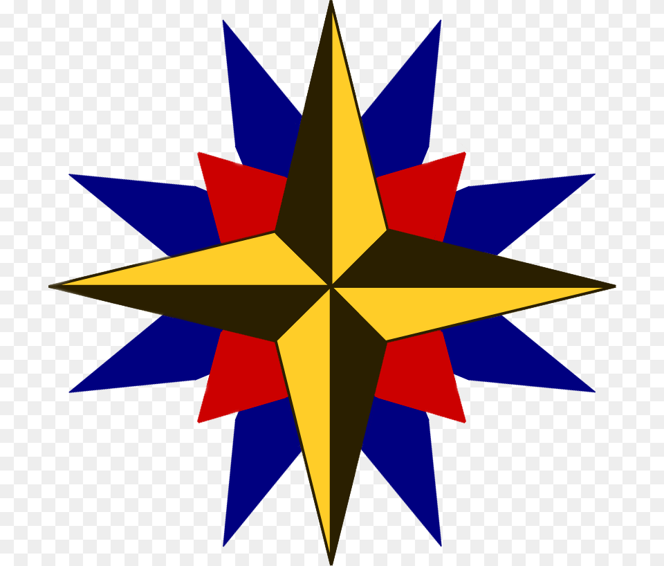 Het Quotroyal Rangers Embleemquot Staat Symbool Voor Waar Royal Rangers Logo Jpg, Symbol, Star Symbol Free Png Download