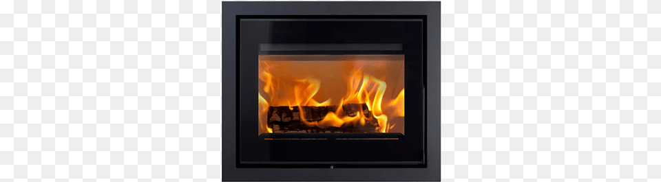 Heta Scan Line Panorama, Fireplace, Hearth, Indoors Free Png Download