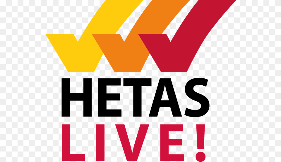 Hetas Live Logo Hetas Png