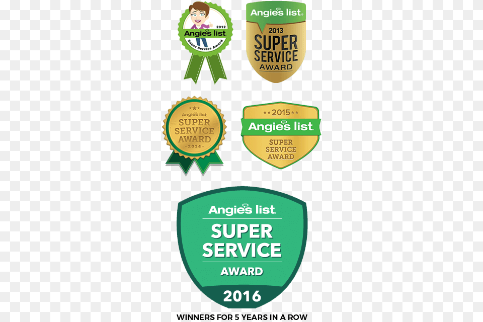 Hetrick Painting Angies List 2016 Super Service Award, Advertisement, Poster, Person, Face Free Png