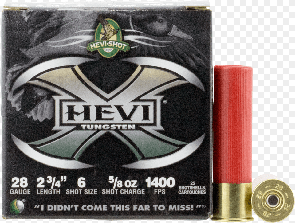 Hevi Shot Tungsten Png