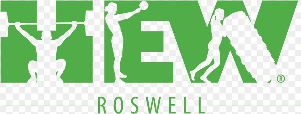 Hew Roswell Logos Green Graphic Design, Adult, Male, Man, Person Free Transparent Png