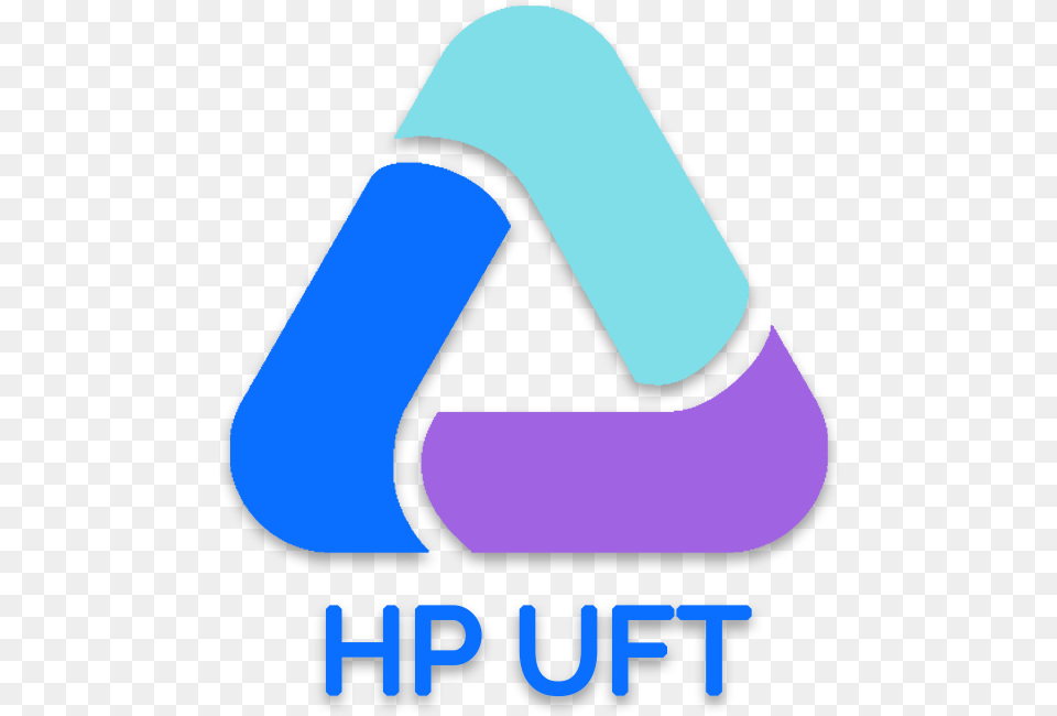 Hewlett Packard Hp Testing Functional Logo Quicktest Hp Uft Logo Png Image