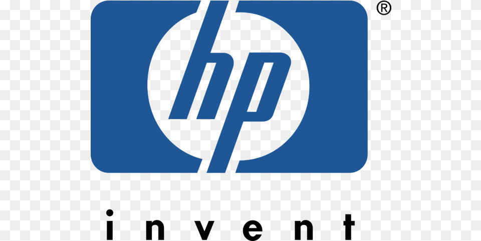 Hewlett Packard Logo Transparent Vector Logo De Hp, Cutlery, Fork Png Image