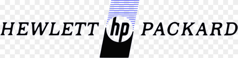 Hewlett Packard Vintage Logo, Electrical Device, Microphone Free Png