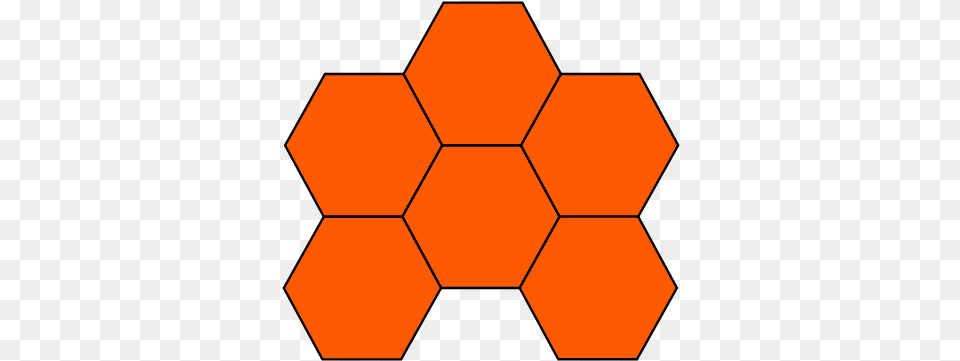 Hex 20 Of 27 Orange Decals By Shahabdagr8 Community Diagram, Food, Honey, Honeycomb, Ball Free Png Download