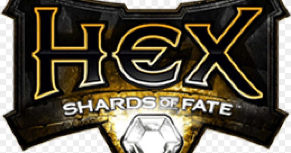 Hex, Logo, Badge, Symbol, Emblem Png