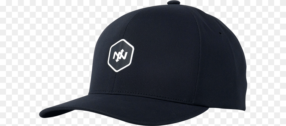 Hex Alpha Flex Ballcap Hat, Baseball Cap, Cap, Clothing, Hardhat Png