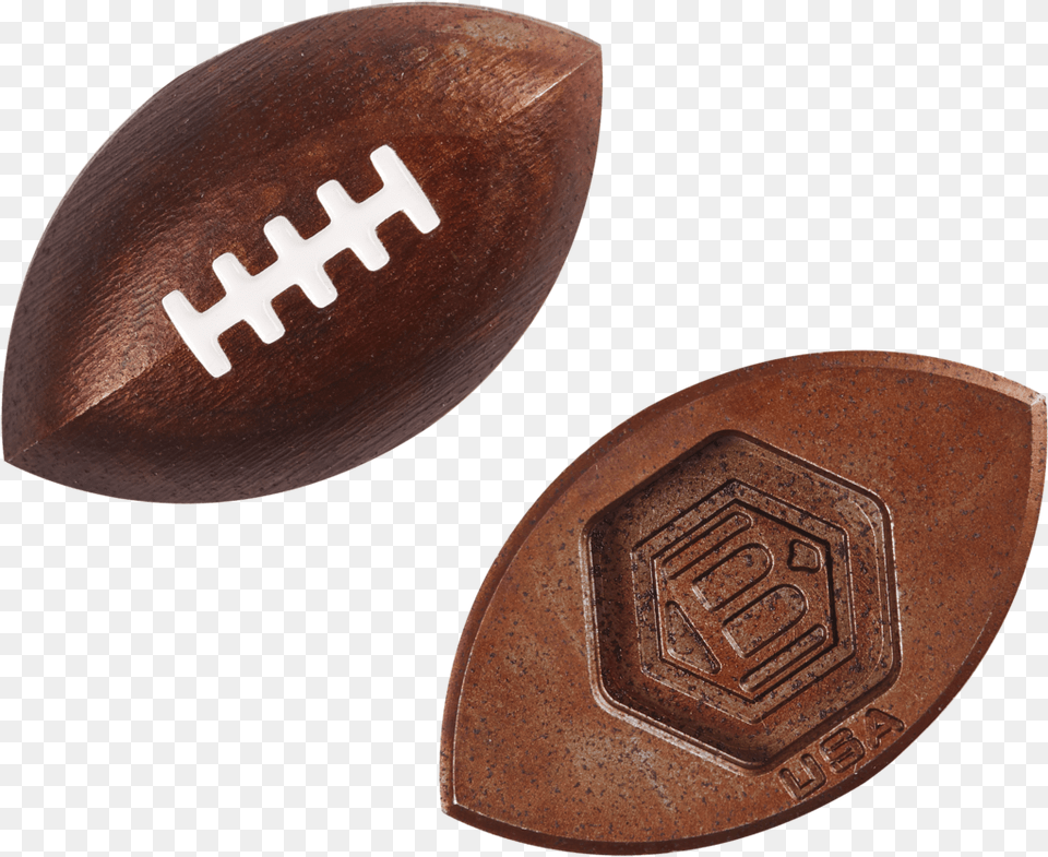 Hex B Football Ball Marker Football Golf Ball Markers Free Transparent Png