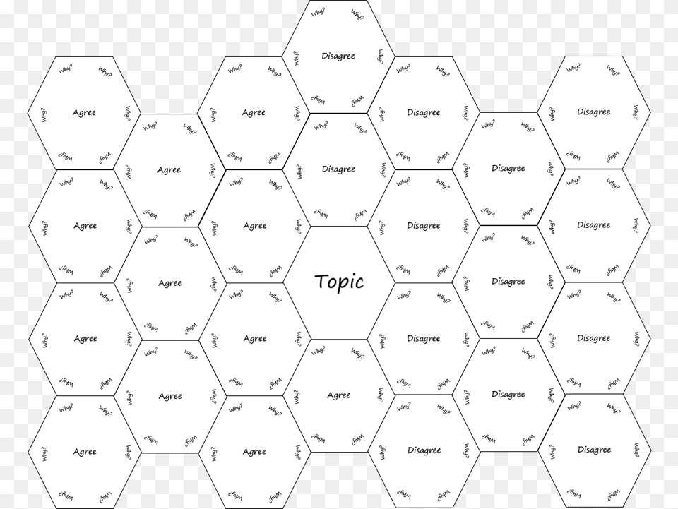 Hex Class1 Illustration, Food, Honey, Honeycomb, Pattern Png Image