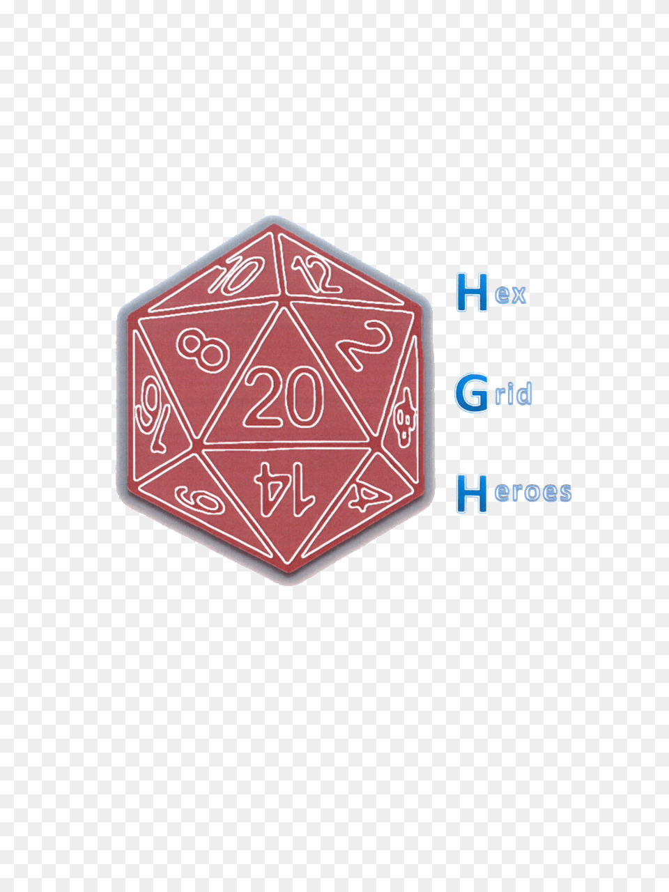 Hex Grid Heroes Diagram, Road Sign, Sign, Symbol, Game Free Png