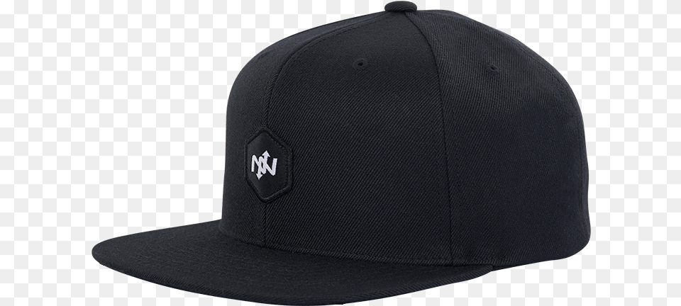 Hex Hd Patch Snapback Hat, Baseball Cap, Cap, Clothing Png Image