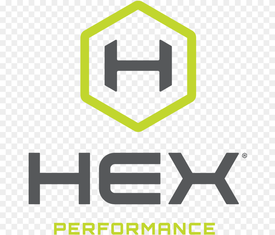 Hex Logo Hex Performance, Symbol Free Transparent Png